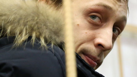 Дмитриченко подал жалобу на приговор