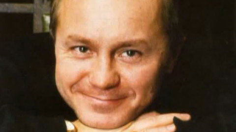 Андрея Панина провожают в последний путь