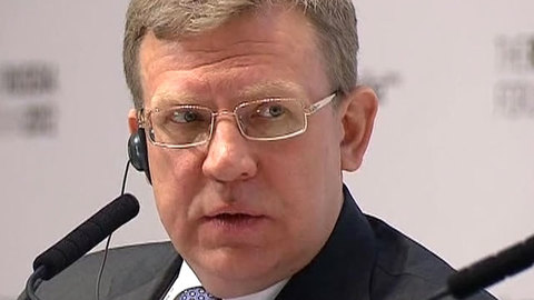 Кудрин призвал допустить частный бизнес в строительство дорог