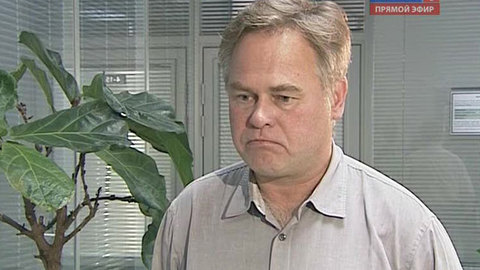 Евгений Касперский: я слишком легкомысленно относился к безопасности семьи