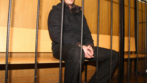 Суд над убийцей шестерых коллег начинается в Москве