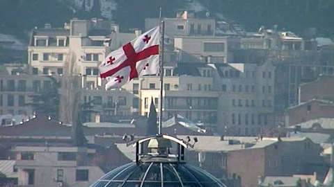 Грузинские выборы: Москва надеется на изменение отношений с Тбилиси