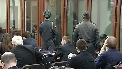 Освобожден один из организаторов беспорядков в Сагре