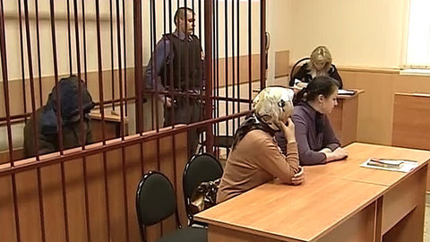 Арестован подозреваемый в похищении и убийстве Богдана Прахова