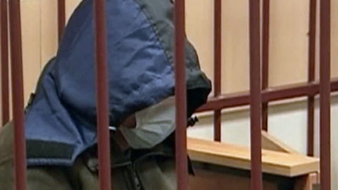Предъявлено обвинение предполагаемому убийце пятилетнего Богдана