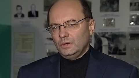 Мишарин заявил, что не давал комментариев по поводу "отставки" Якунина