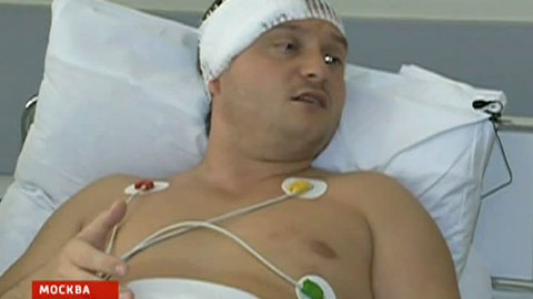 Арестован второй подозреваемый в нападении на депутата Худякова
