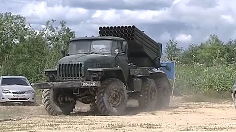 Учения на Дальнем Востоке: ракетные катера выполнили учебно-боевую задачу