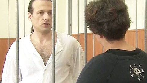 Фарбер может выйти по УДО 31 декабря
