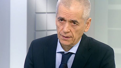 Онищенко призвал ЕС закупаться некачественным шоколадом и вином