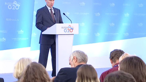 Саммит G20: итоги подведены, ориентиры намечены