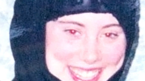 "Белая вдова" посвящала бен Ладену восторженные стихи