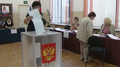 Действующий мэр Владивостока Пушкарев сохранил свой пост