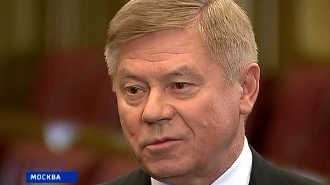 Председателя Верховного суда РФ госпитализировали в ЦКБ