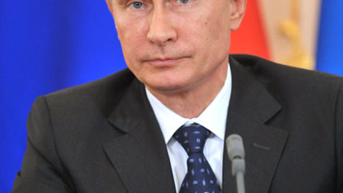 Путин готов встретиться с секс-меньшинствами и любит Чайковского