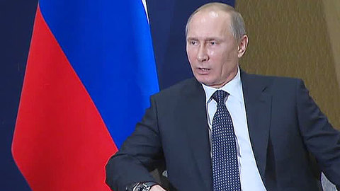 Путин: мигранты должны уважать законы и культуру России