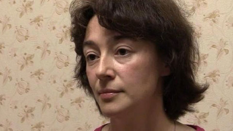 В ФСБ допросили мать ваххабита Дмитрия Соколова