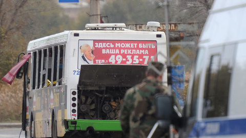 В московской клинике умерла седьмая жертва теракта в Волгограде