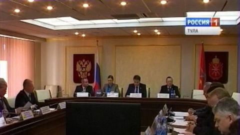 В Туле пройдёт "Русский марш"