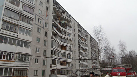 Взрыв в Загорских Далях: число жертв достигло шести