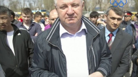 Астраханский губернатор предупреждал Столярова о жалобах на его команду