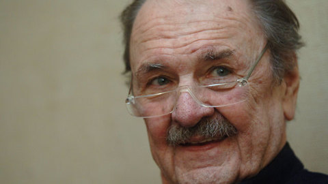 Артист Юрий Яковлев скончался в московской больнице