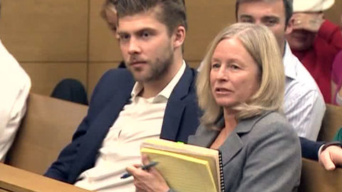 Семен Варламов оправдан и готовится к Олимпиаде