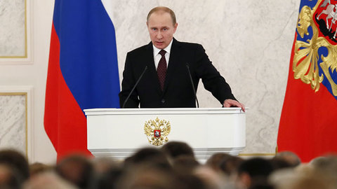Офшорные компании заставят платить российские налоги