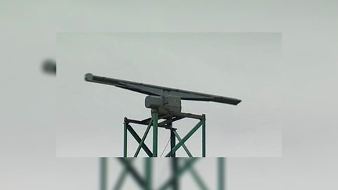 Военные нашли потерянный спутник, но использовать его не удастся