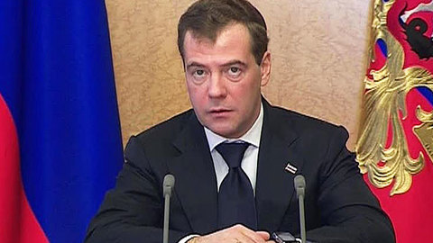 Президент назначил ряд высокопоставленных сотрудников МВД