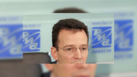 Якеменко подал иск против Кашина