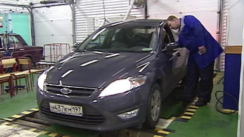 ТО-2012: дешевле, проще, но не менее тщательно