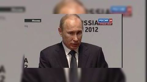Путин: ни одна из причин мирового кризиса до сих пор не устранена