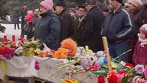 После трагедии в Брянске несколько чиновников ушли в отставку