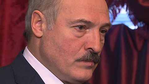 Лукашенко: казнь террористов – очередная трагедия в моей жизни