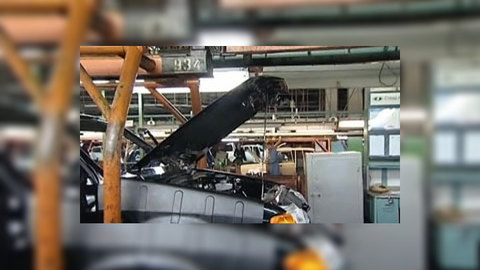 "АвтоВАЗ" утвердил график работы на февраль