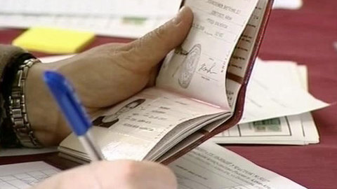 Первые выборы губернаторов по новому закону пройдут 14 октября