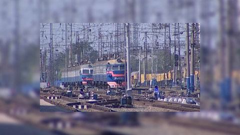 Из России в Абхазию начали ходить поезда