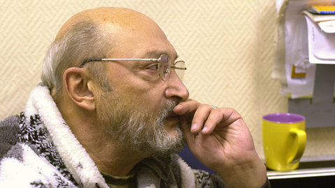 Козаков Михаил Михайлович