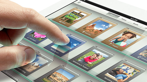 У нового iPad нашли проблемы с Wi-Fi