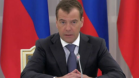 Президент России примет участие в заседании коллегии Минобороны РФ