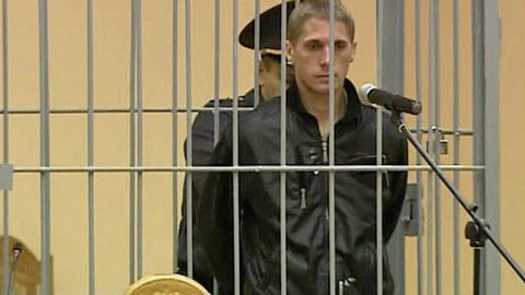 Теракт в минском метро: оба осужденных казнены