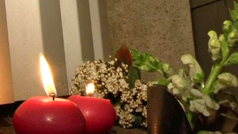 Подмосковье скорбит по жертвам пожара