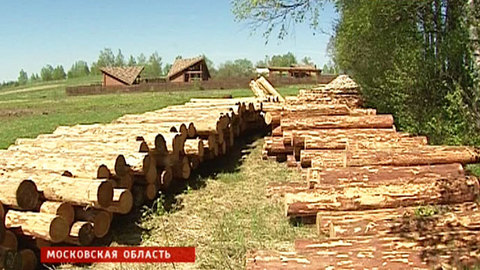 Бородинские земли ушли под коттеджную застройку