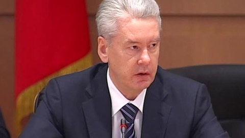 Собянин избавится от застройщиков, разрушающих Москву