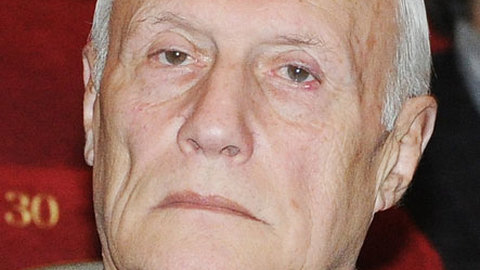 Коллеги Пороховщикова: у него не было "проходных" ролей