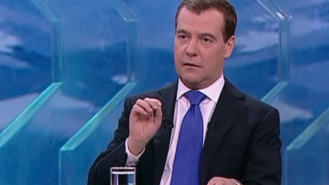 Президент: Ульяновск - не база НАТО и не "площадка для подскока"