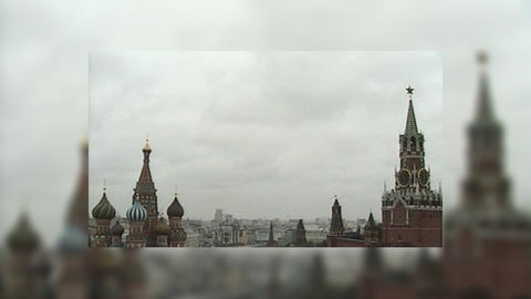 У стен Кремля разворачиваются строительные споры