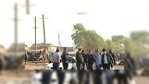 Причастные к теракту в Волгограде боевики блокированы в Махачкале