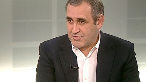 Сергей Неверов: Bloodhound Gang получили деньги за оскорбление России